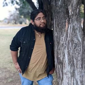 Meet your Posher, Joseph